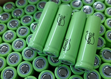 廢舊鋰電池帶電破碎方案：踐行低碳循環理念，發掘“城市礦山