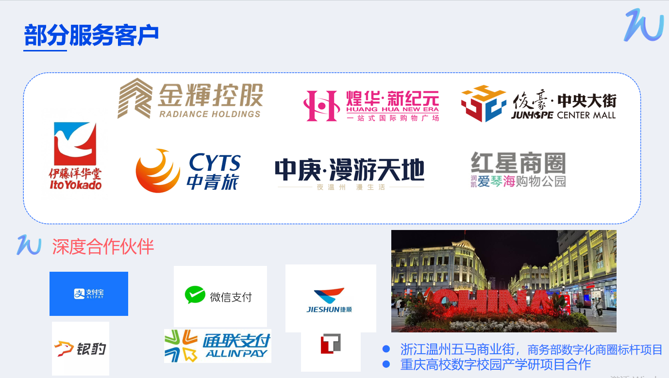 重庆市微诺天宸信息技术有限公司