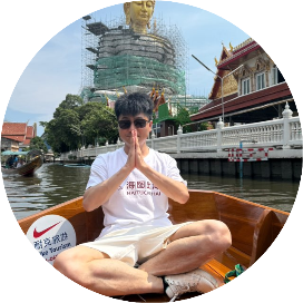 三金哥出海商机