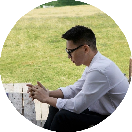 小鹏叔叔爱旅行