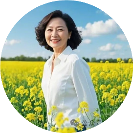 种花人家
