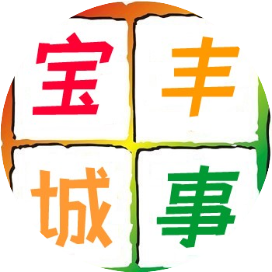 宝丰城事