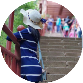 七梦的悠闲时光