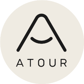 亚朵ATOUR