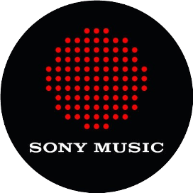 索尼音乐娱乐