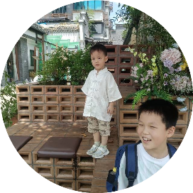大备小蓄