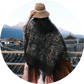 纸间光影集