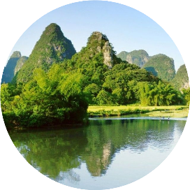燕赵山河