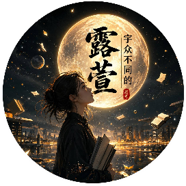 作者头像