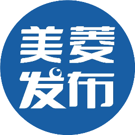 美菱发布