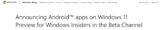 Windows 11最强功能上线!体验只需要这样做