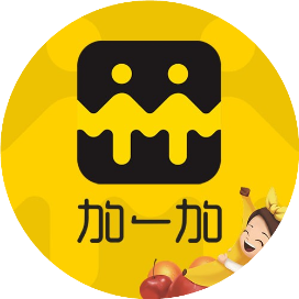 加一加水果零食