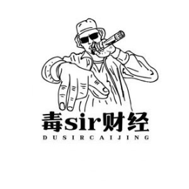 毒sir财经