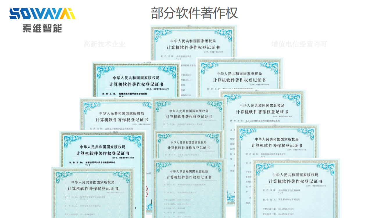 匠心软件，无忧服务