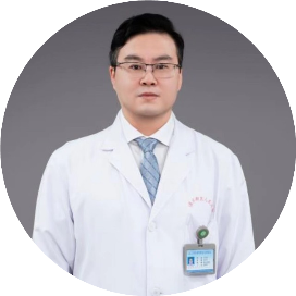 肝胆胰疝专家王云峰主任