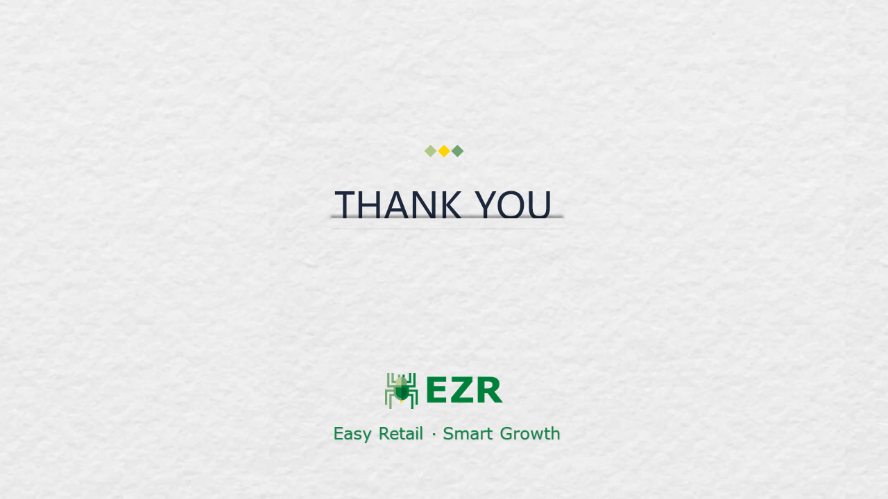 EZR卖券的那些玩法