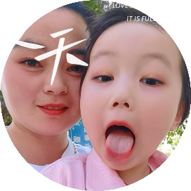 秀秀的写意人生