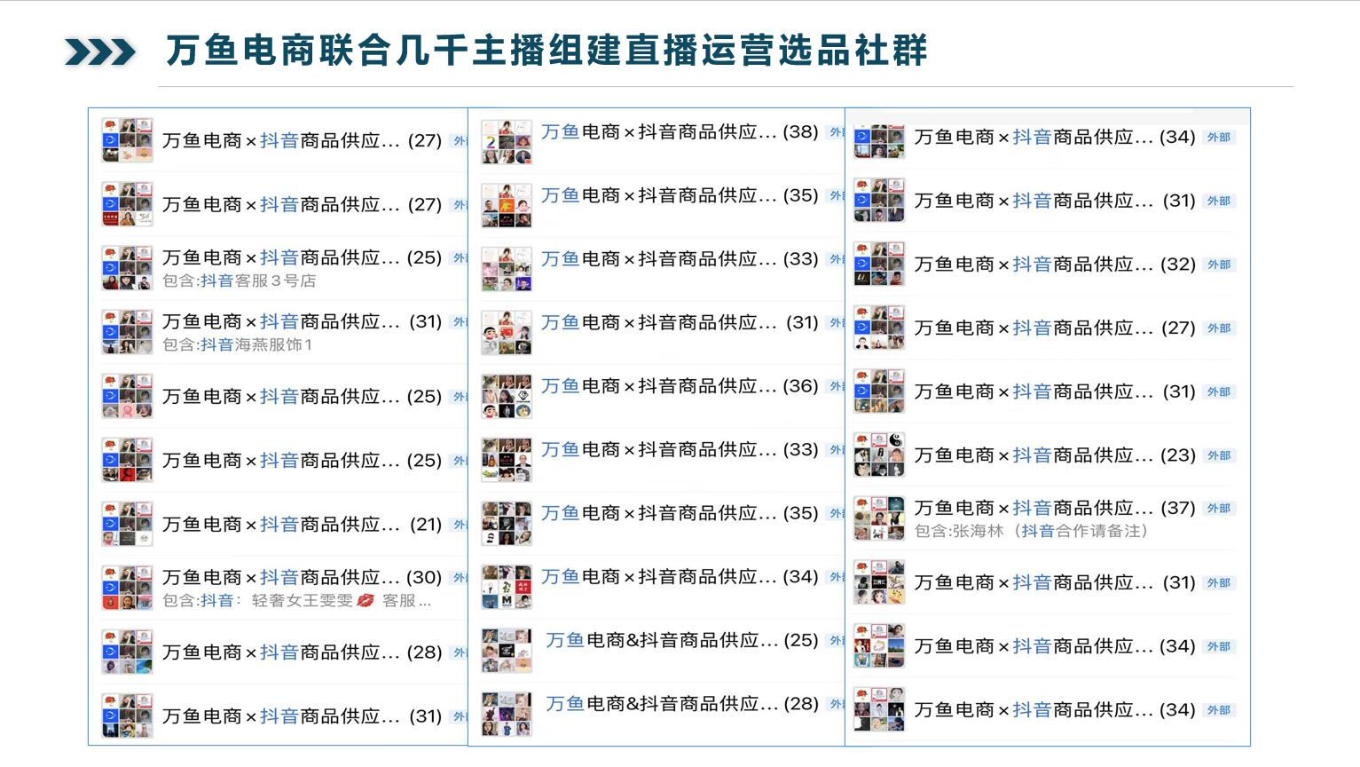 江苏万鱼有米商贸有限公司