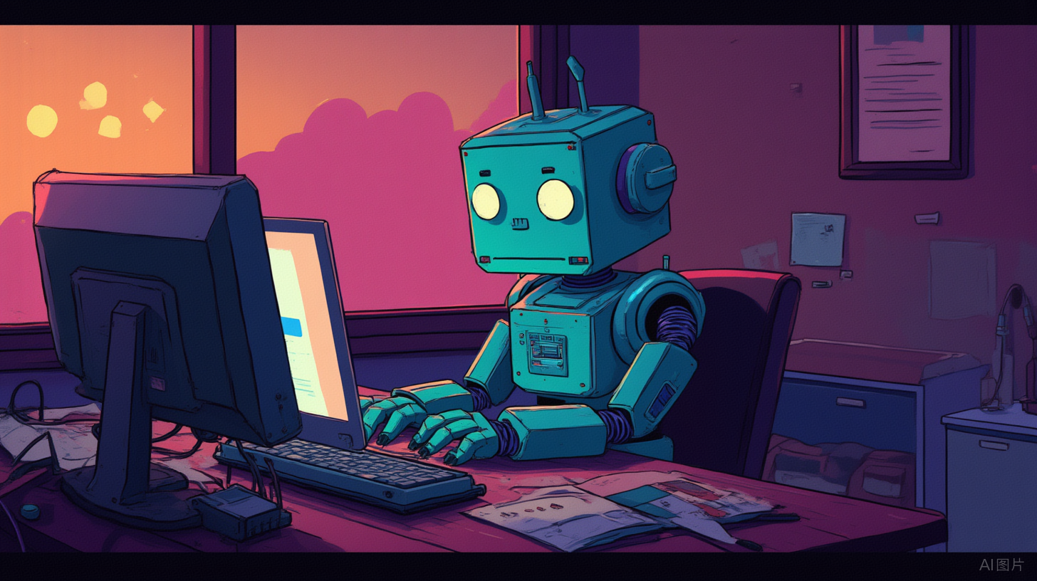 AI让我们更高效，也更“笨”了吗？