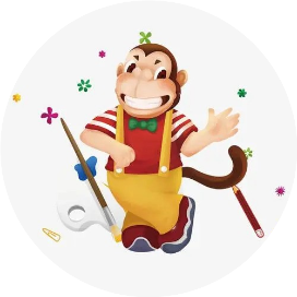 星猩开课啦