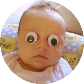 认真带娃努力搞钱的奶爸