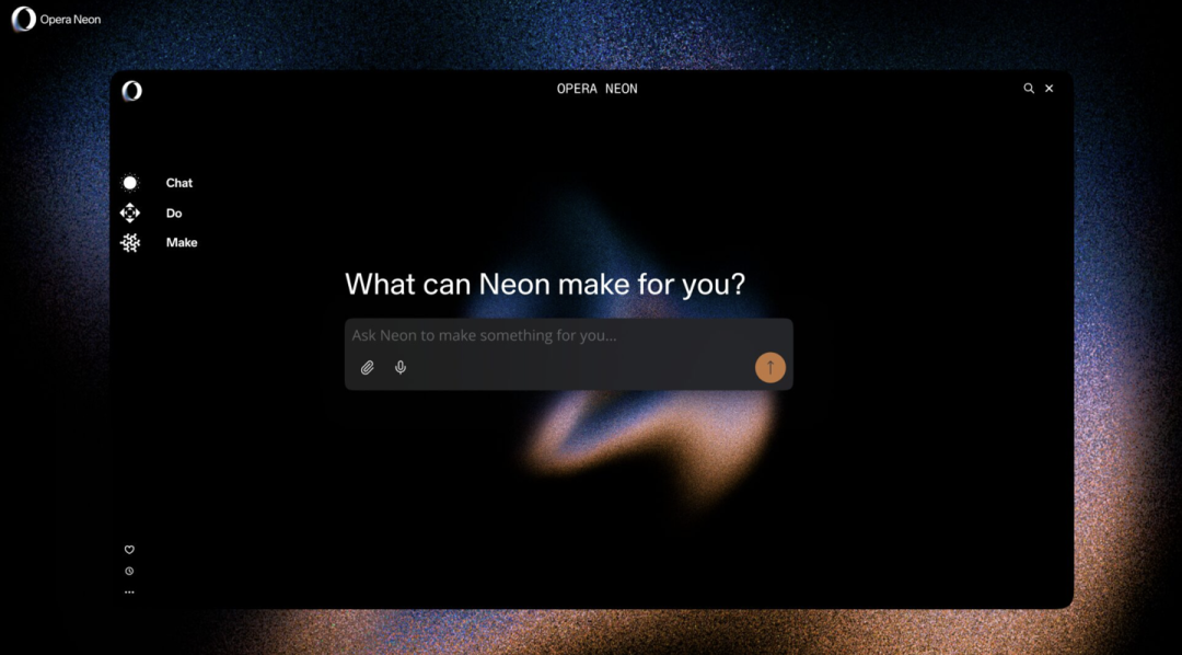 Opera 介绍 Neon AI 浏览器技术细节,内嵌 Operator 模型分析网页 DOM 树 / 排版实现自动化操作