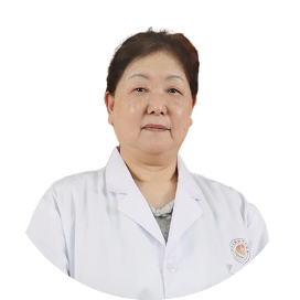 儿科李铁红主任