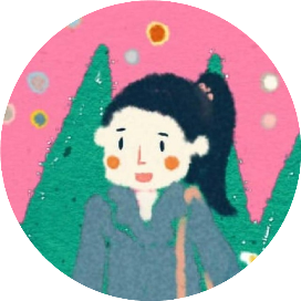 鱼七苏成长笔记