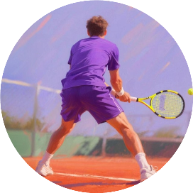 网球编剧欧尼酱