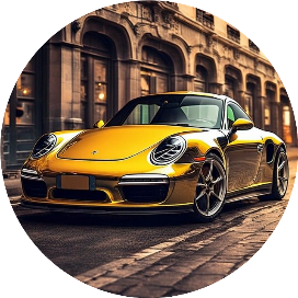 杰超爱玩车