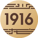 1916沙龙