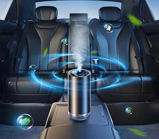 产品组合示意图