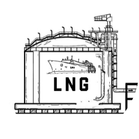 LNG接收站建造师