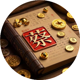老蔡聊创业