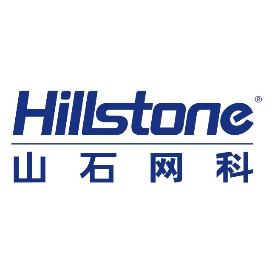 山石网科新视界