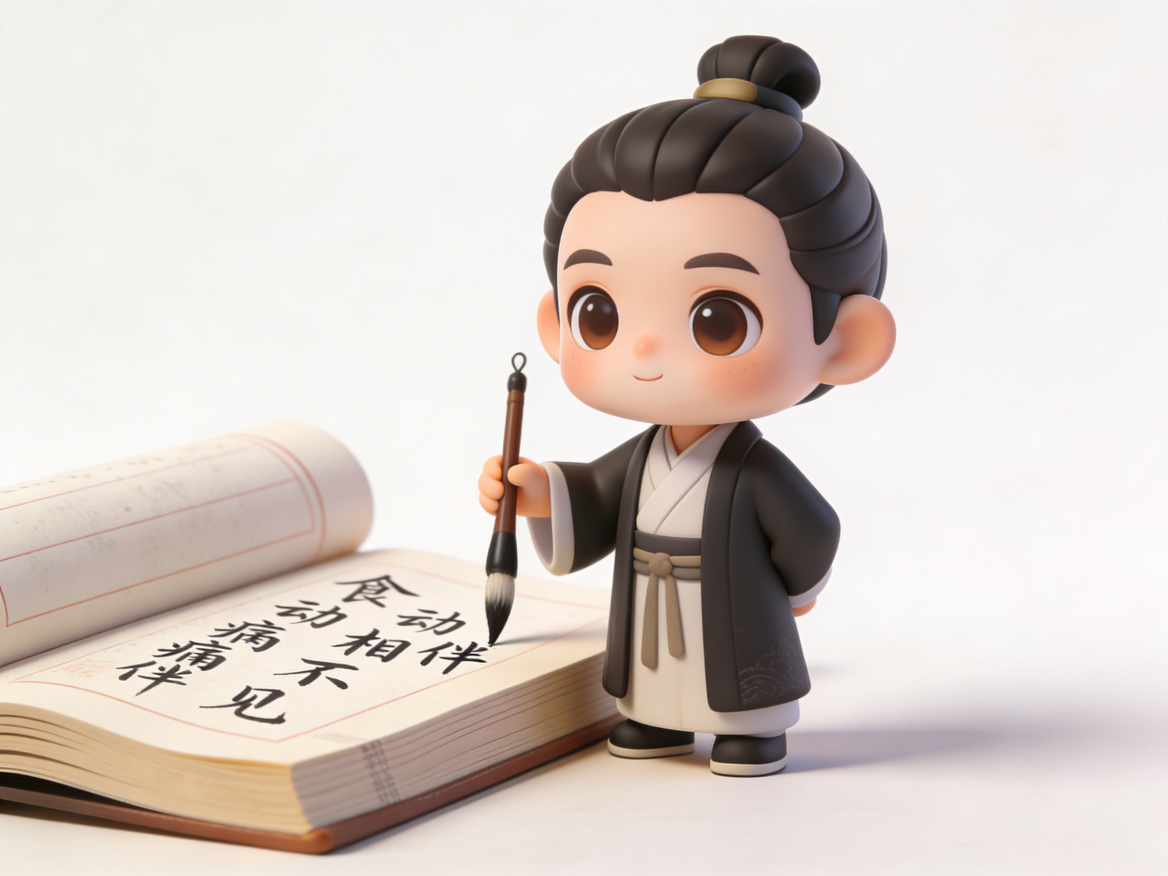 咖啡因与血管收缩示意图