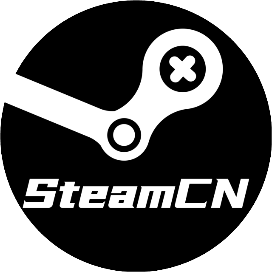 Steam官网社区