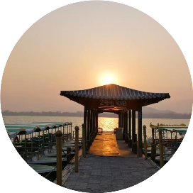 如愿的晚晴札记