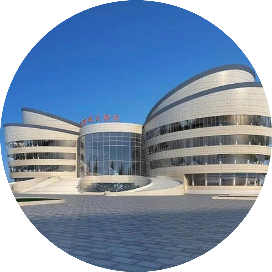 黄冈黄梅戏大剧院