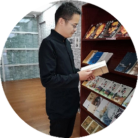 刘守朴