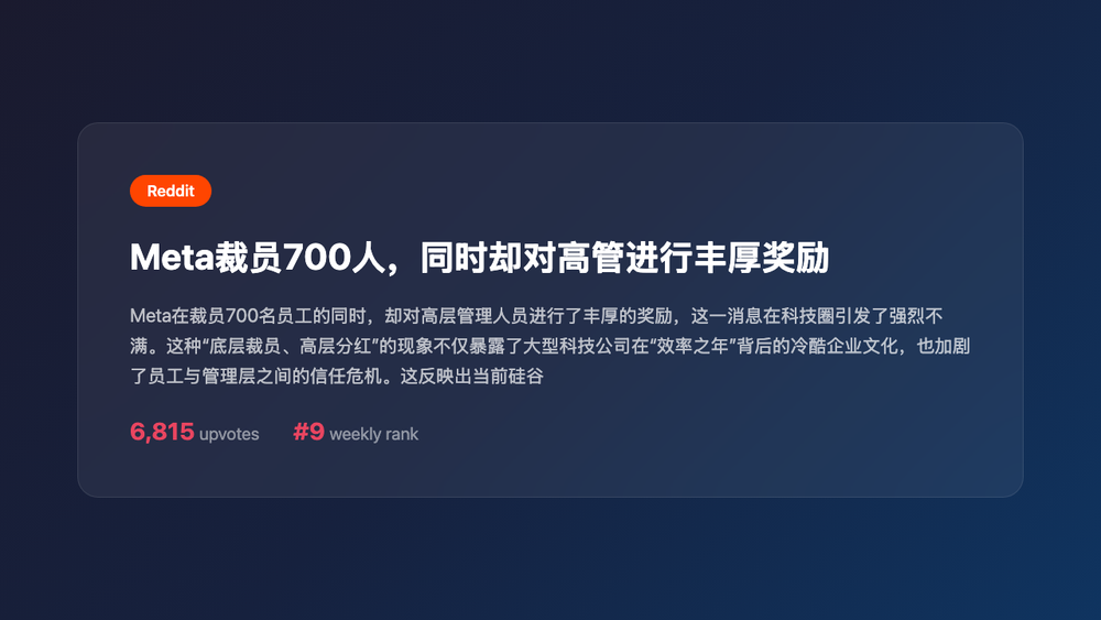 An image to describe post