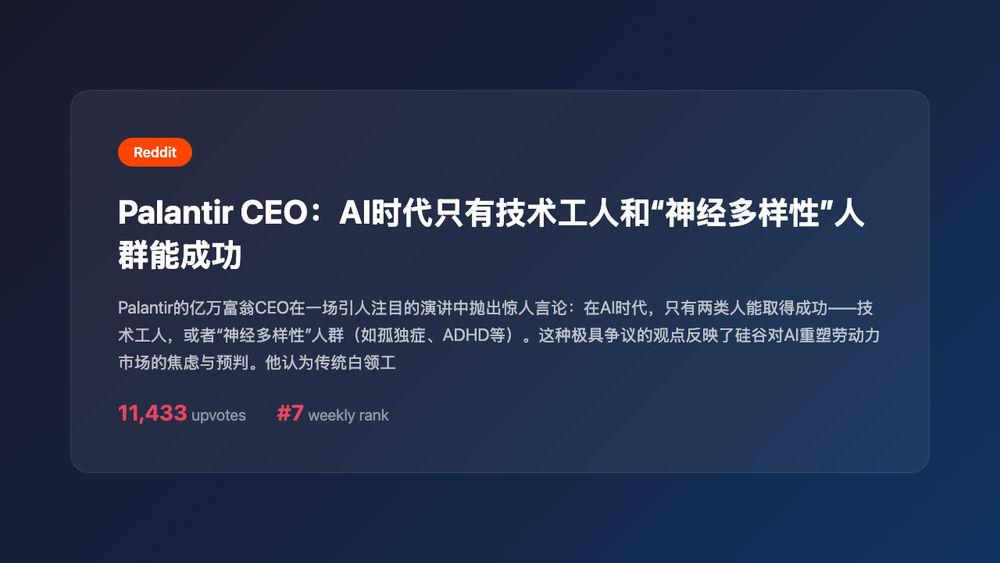 An image to describe post