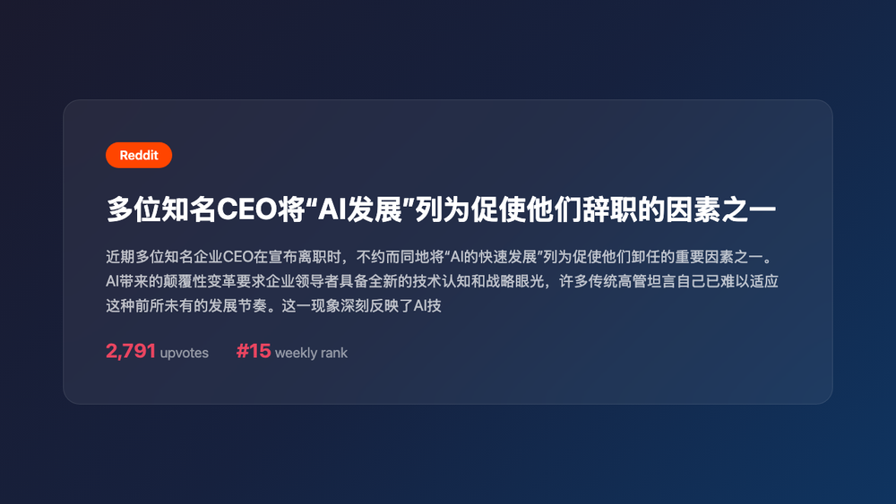 An image to describe post