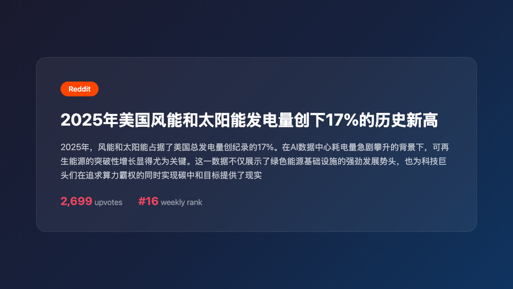 An image to describe post