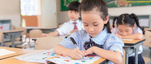 孩子写字怎么提升卷面分？告诉你5天把字练得又快又好的诀窍！