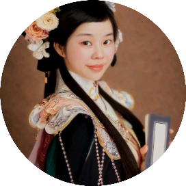 卿欢娘娘
