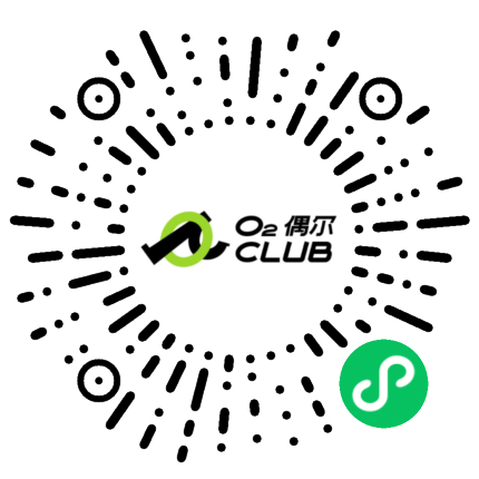 O2偶尔Club