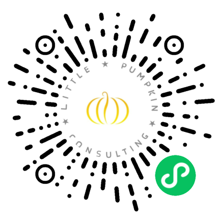 北京小南瓜咨询