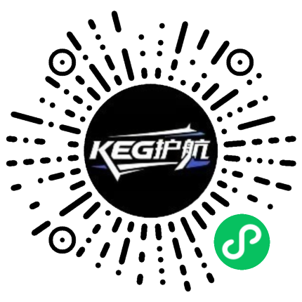 KEG护航电竞