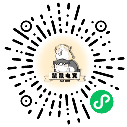 鼠鼠电竞护航